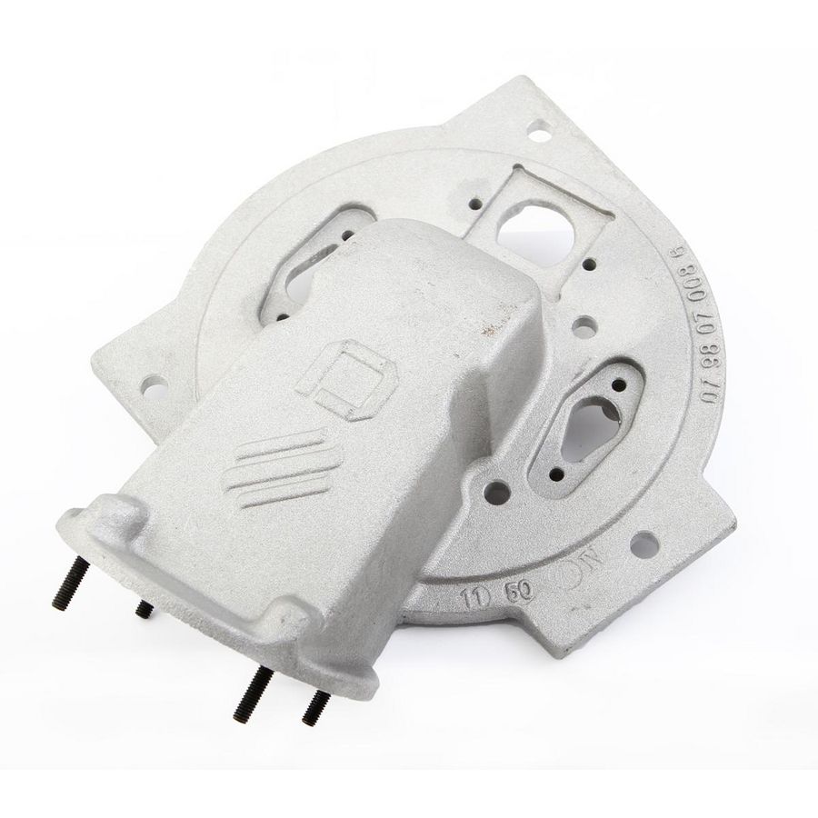 Inlaatgietstuk 079507002