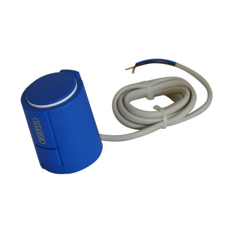 Thermomotor Voor Verdeler 230V
