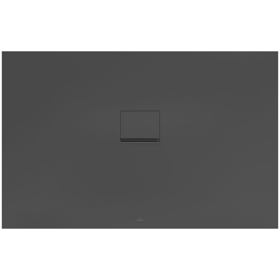 Rechthoekige douchevloer 1400x900mm UDQ1490SQI2MV-1S