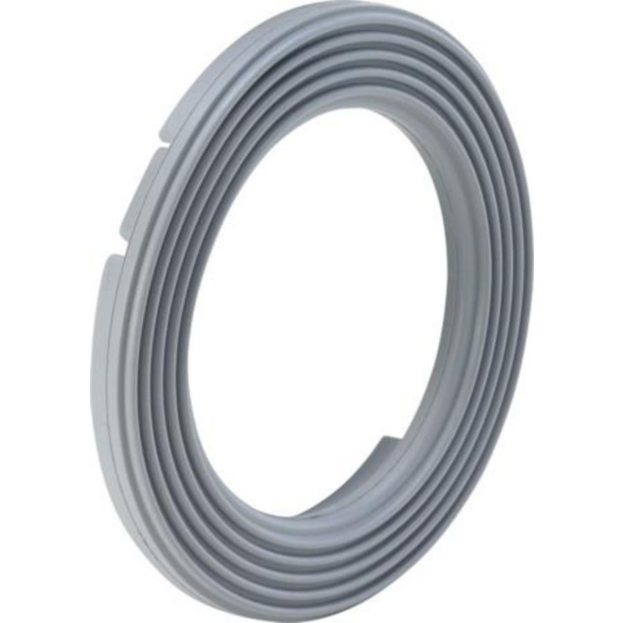 Dichtring 76 rubber/lichtgrijs