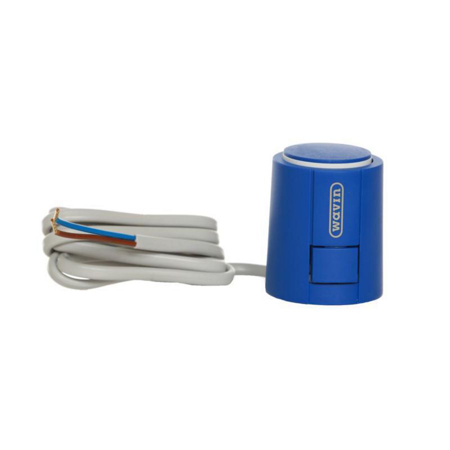 Thermomotor Voor Verdeler 24V