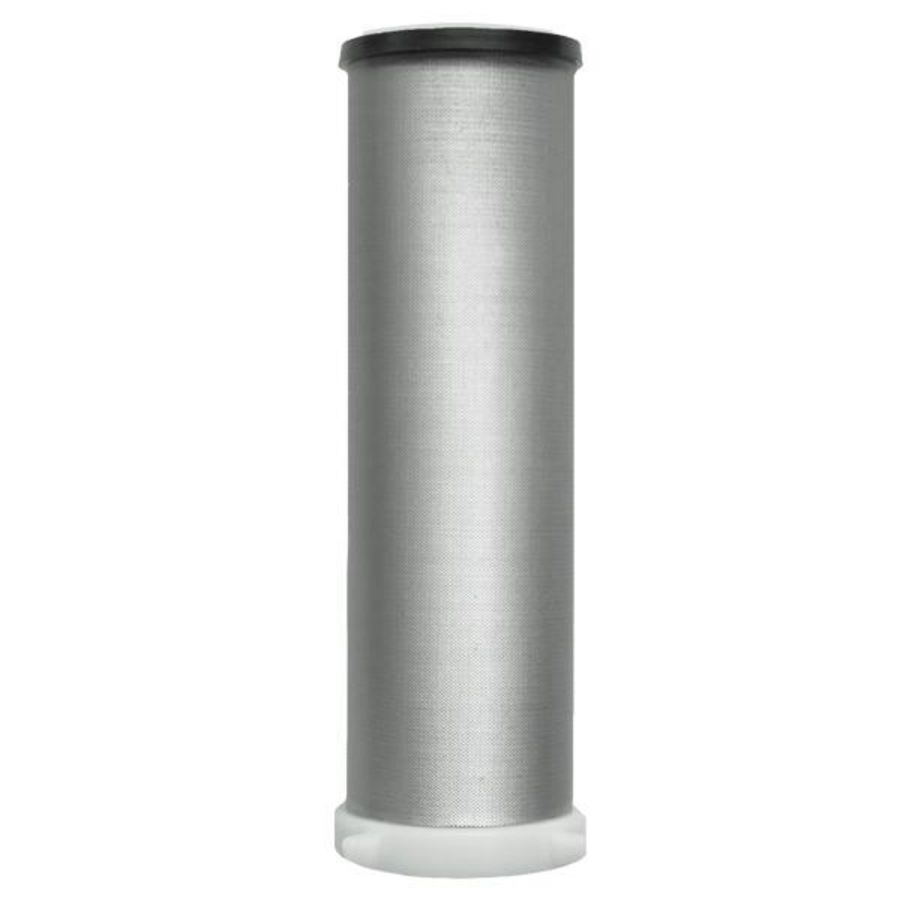 Vervangend filter tbv koud water DN15 DN25