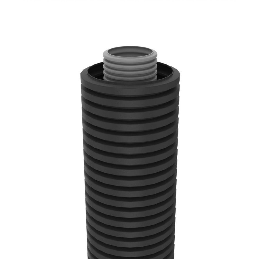 Rol a 10m. TwinFlex flexibele buis PP 80/130