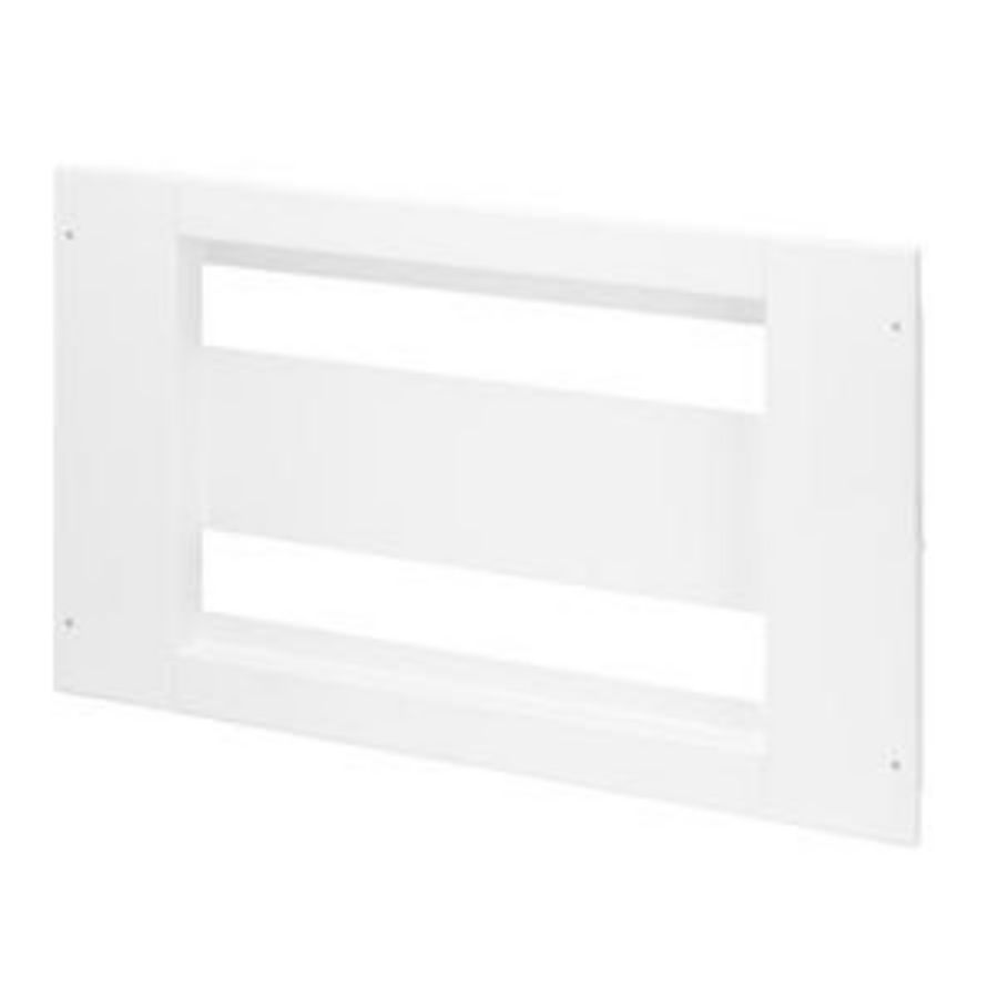 DOMO CENTER PANEEL VENSTERS METAAL 40 MODULE BLINDPLAAT