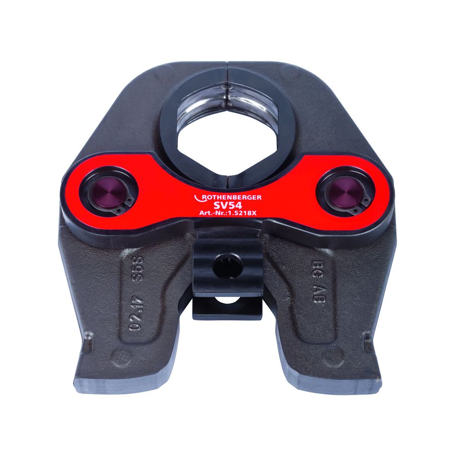 Persbek standaard SV54