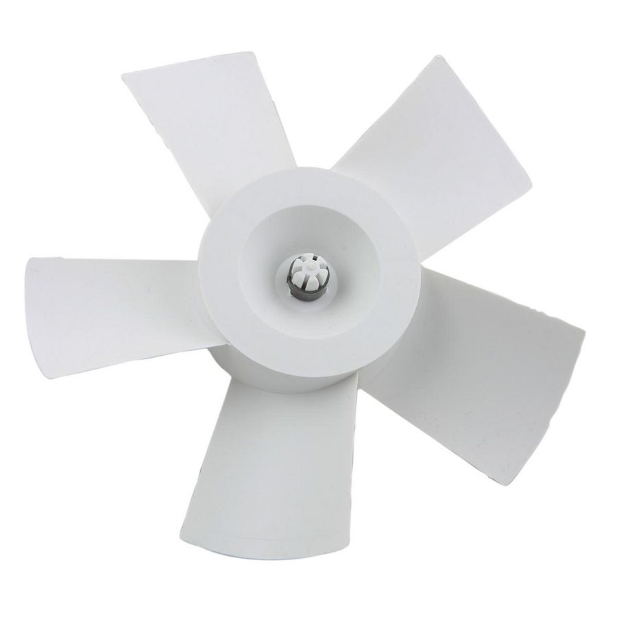 Waaier rmv15 lc 5 bladen d = 138 mm