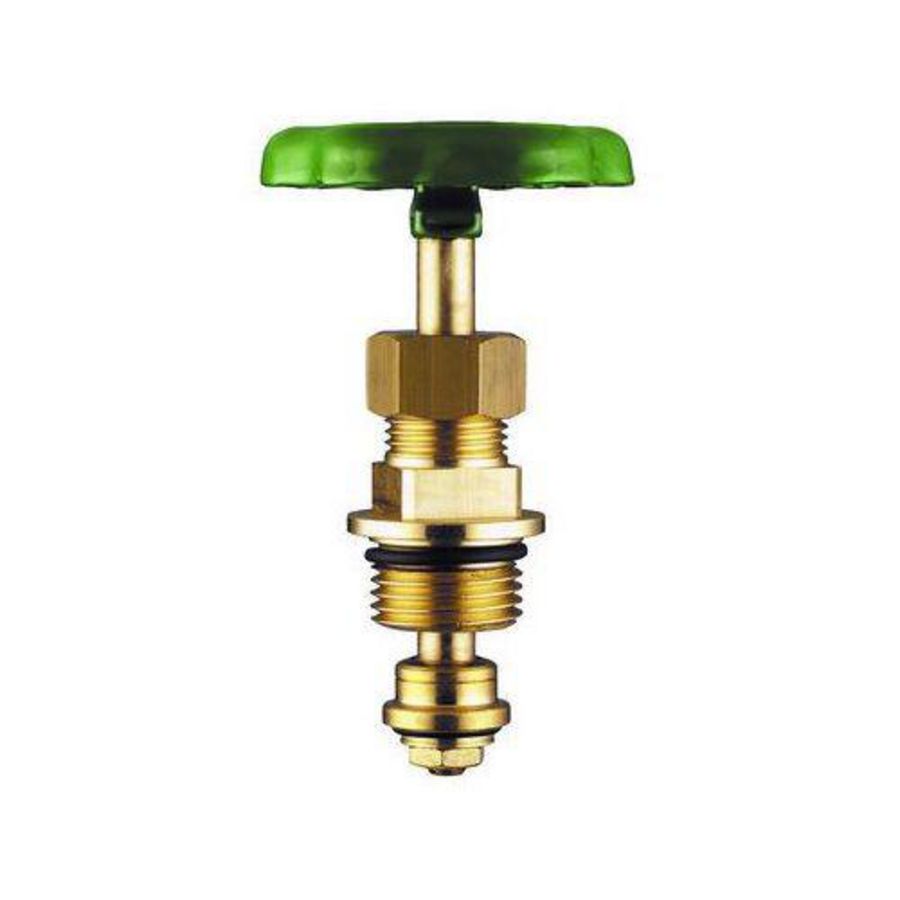 TW STROMAX AW Oberteil DN15