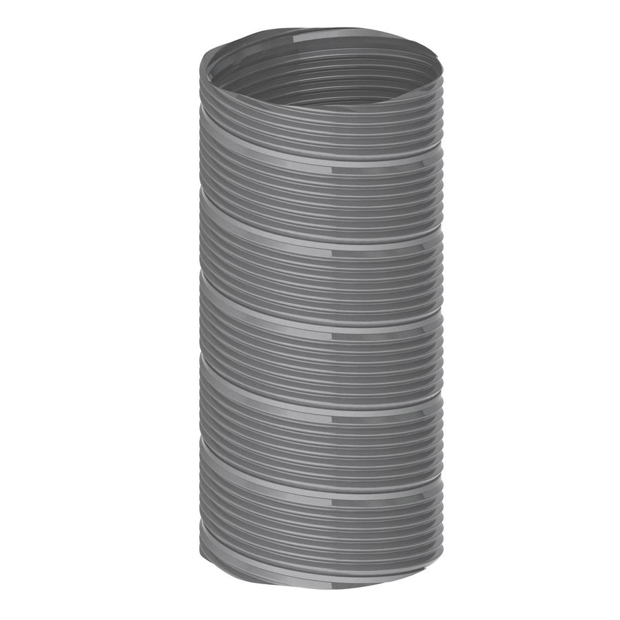 Rol a 15m. MetalFlex RVS 316L 80mm