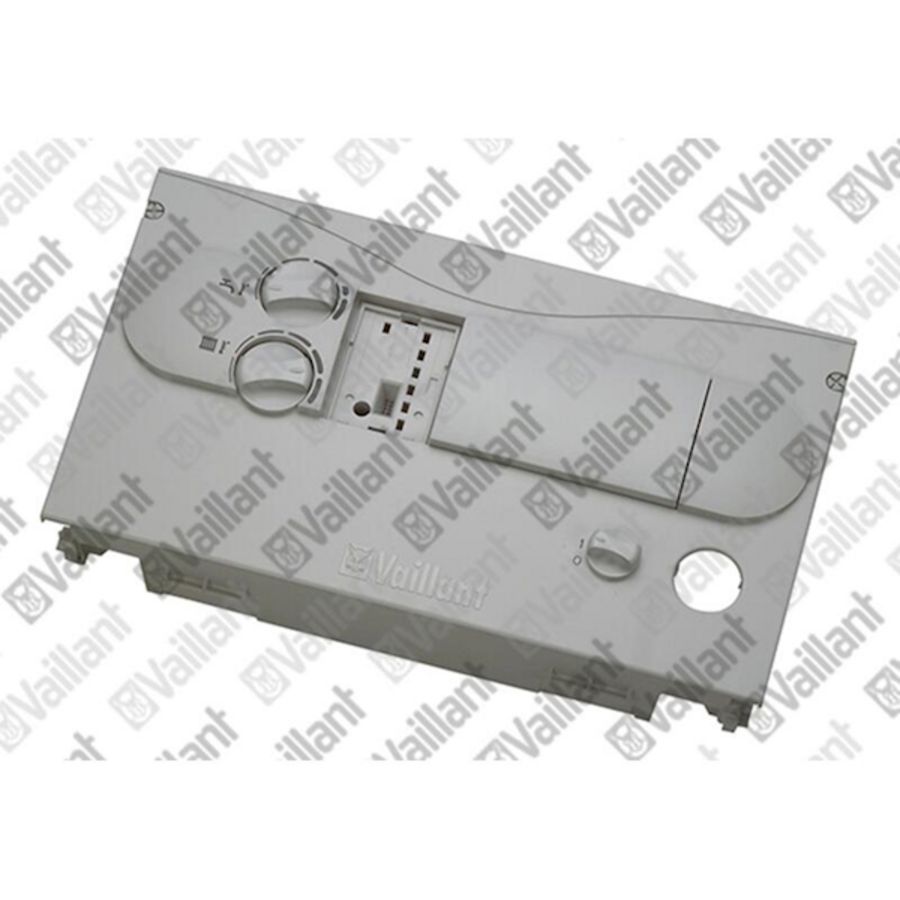Front bedieningspaneel 295259