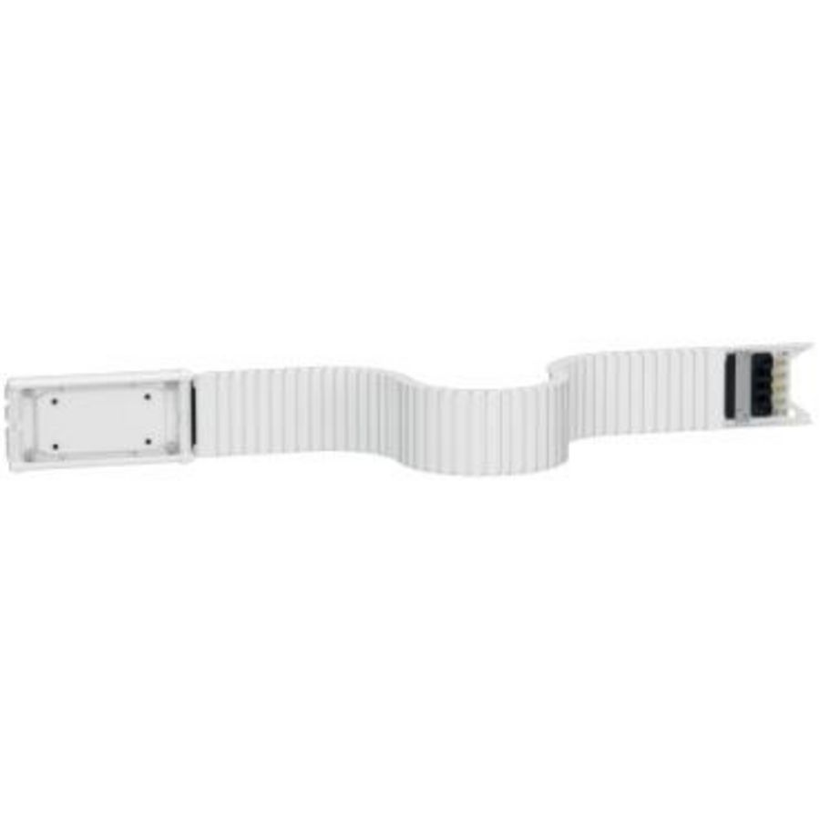 Flexibel element 40-63A 2D 1m Montage links/rech Canalis KN