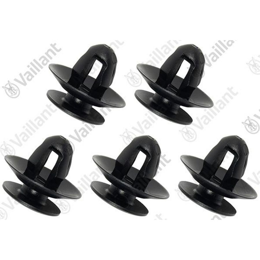 Set a 5st. Clip 0010029312