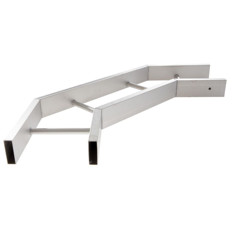 Bocht 90gr. Streamline MK H60 B400 RVS 304