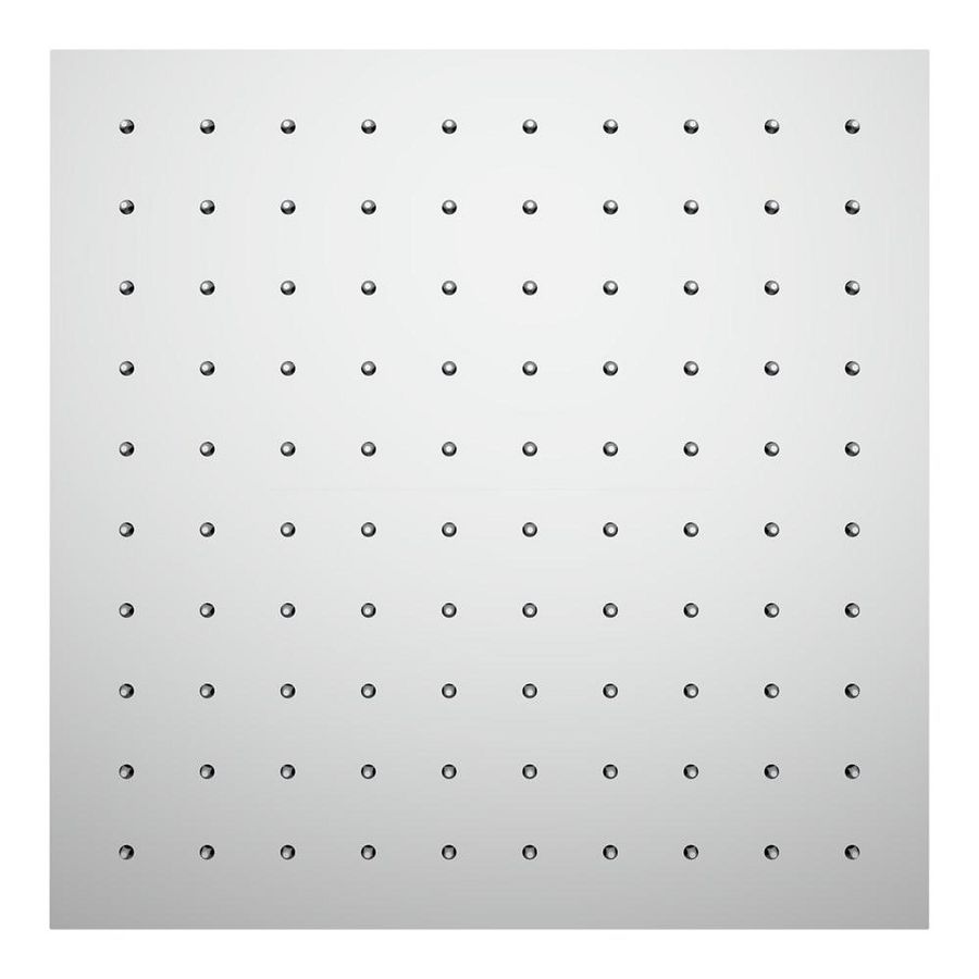 Vierkante regendouchekop Ultra Thin HF504732100000