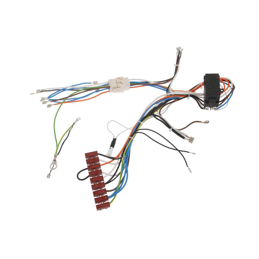 Kabelboom, met relais 0020122788