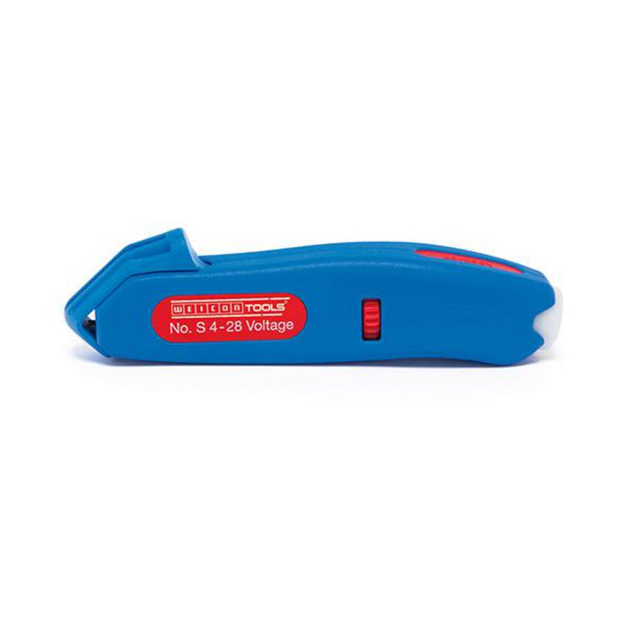 Mes voor kanel No. S 4-28 Voltage