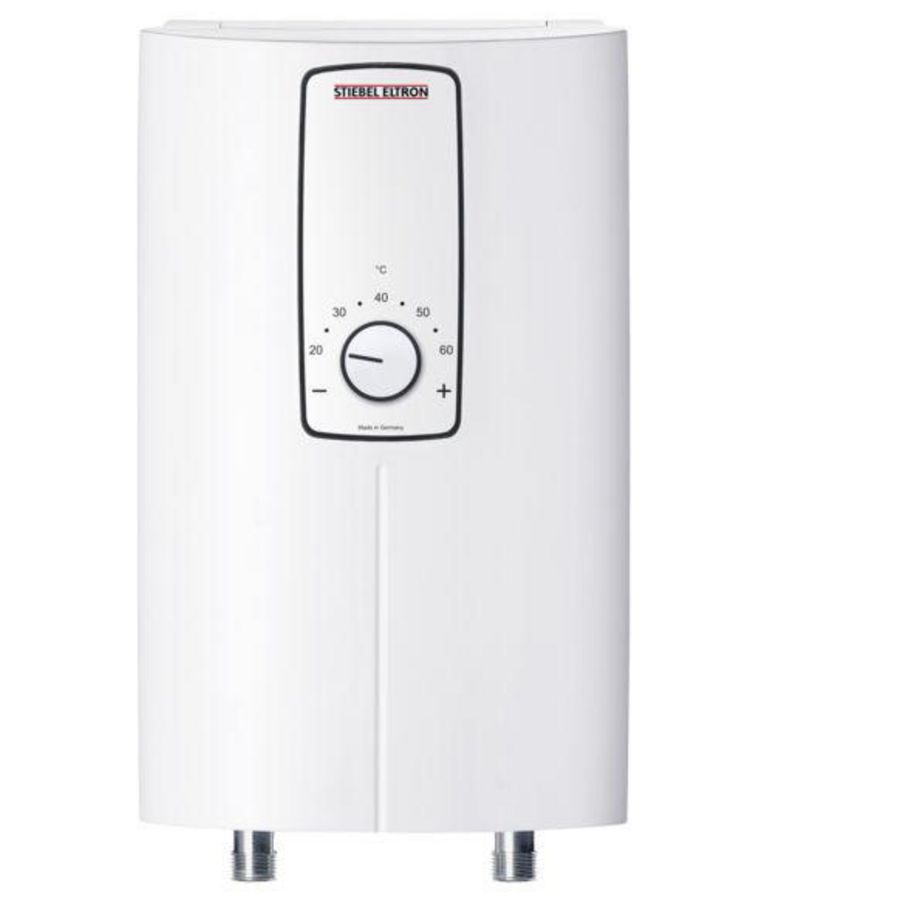 PROMO Compacte doorstromer DCE 11/13 H 11/13,5 kW/400 V (232792)