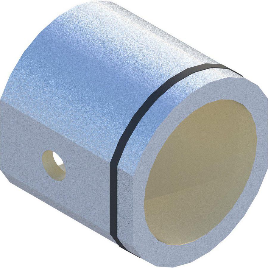 Isolatie KOAK75-150Li