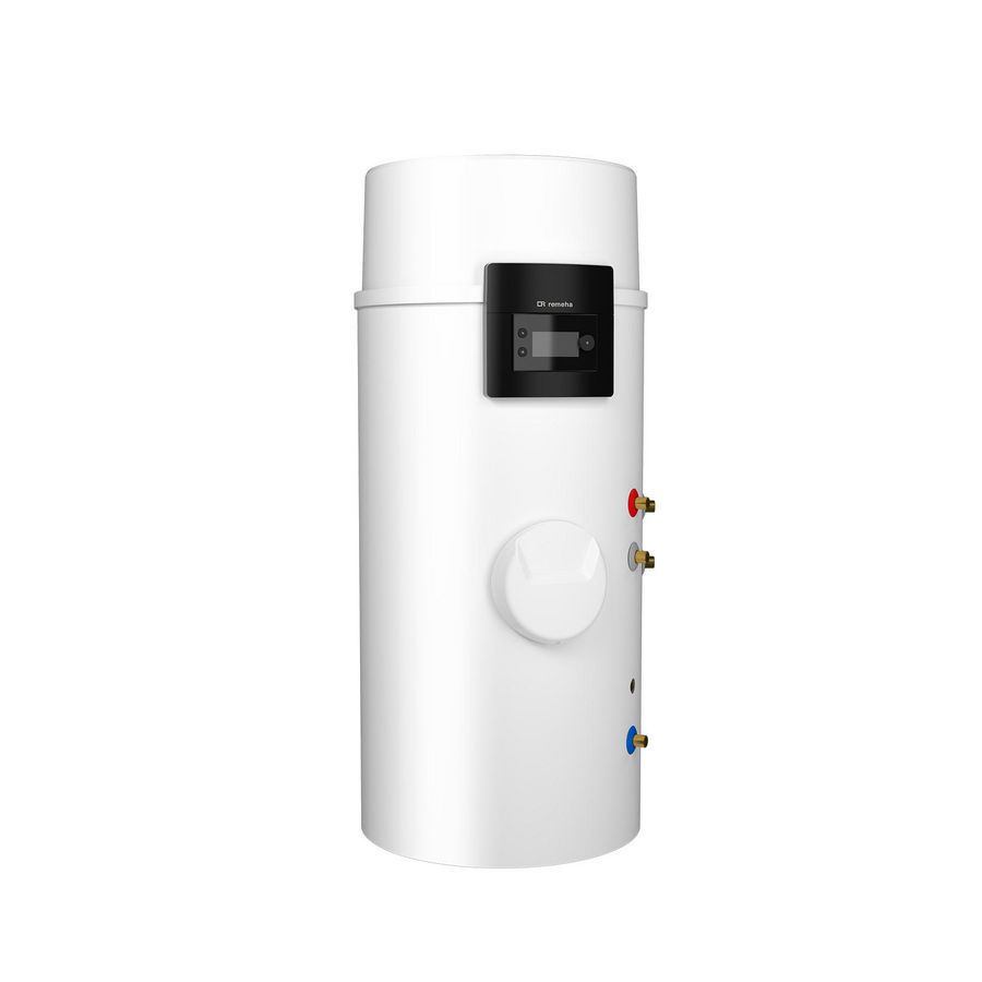 Warmwater warmtepompboiler Azorra Ace 200 Hybride (HK401)