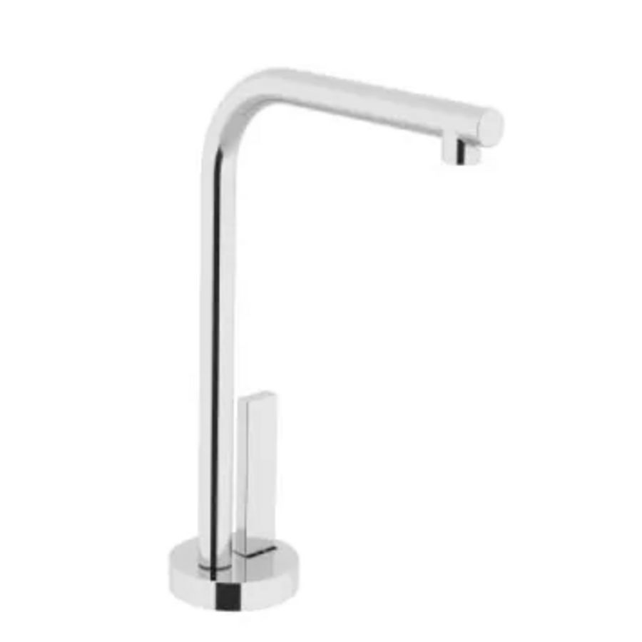 ELIO HOT & COLD WATER DISPENSER Champagne gebors. (22kt Goud