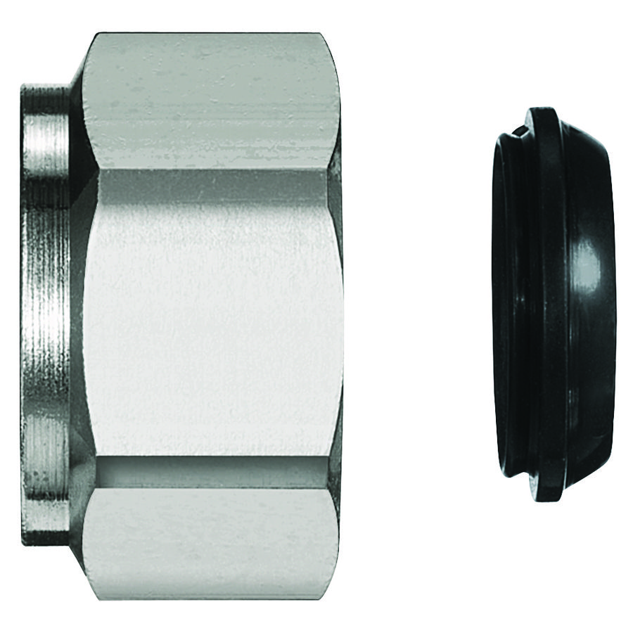Klemkoppeling G3/4"bu dia 15mm koper/stalenbuis