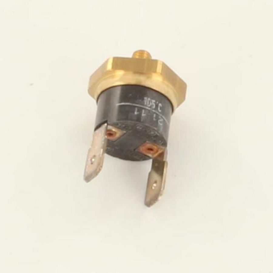 Set a 5st. Serviceset thermostaat 07.95.65.002