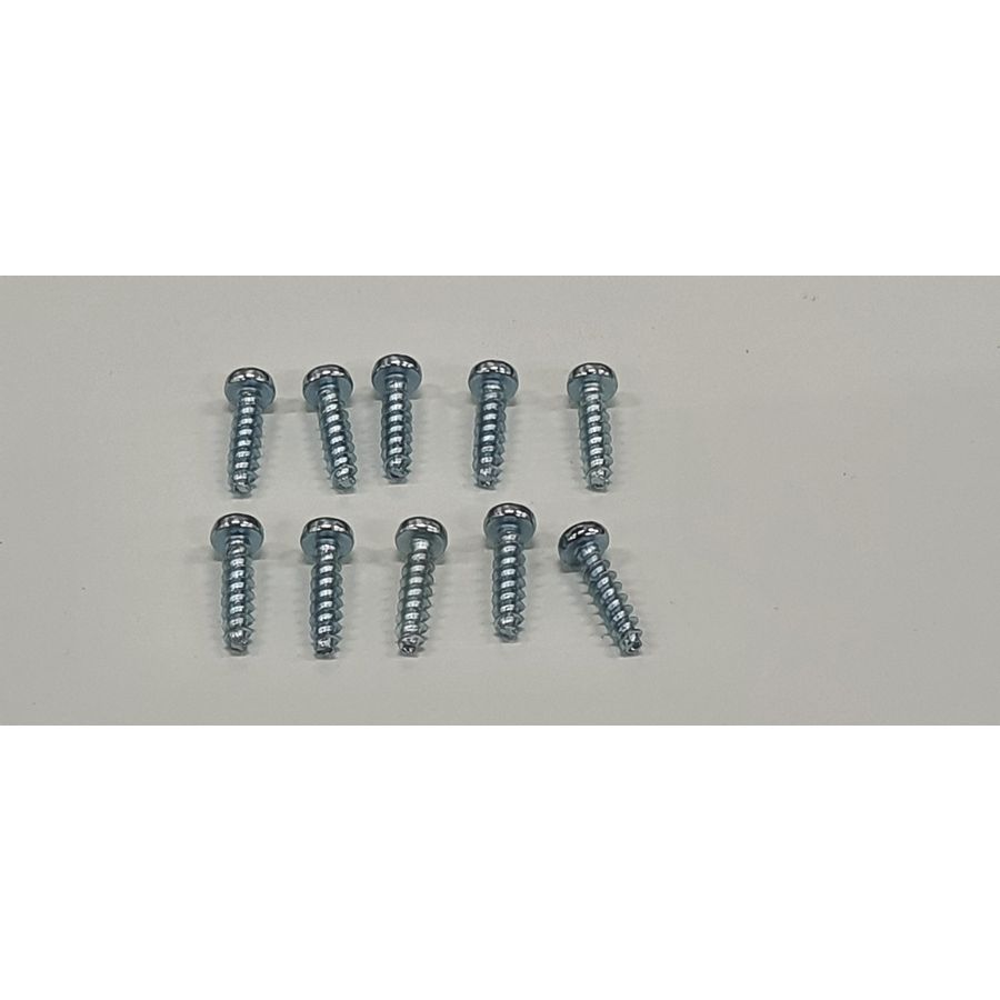 Schroef 40x16