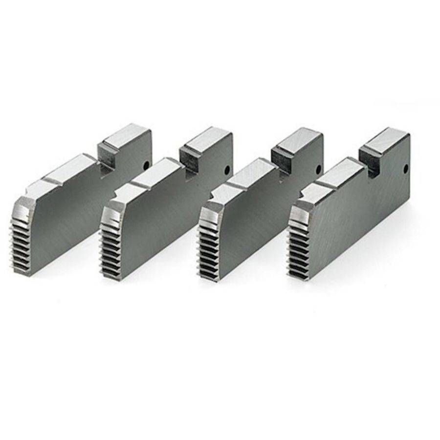 Snijbekken bspt ridgid1 - 2" ss