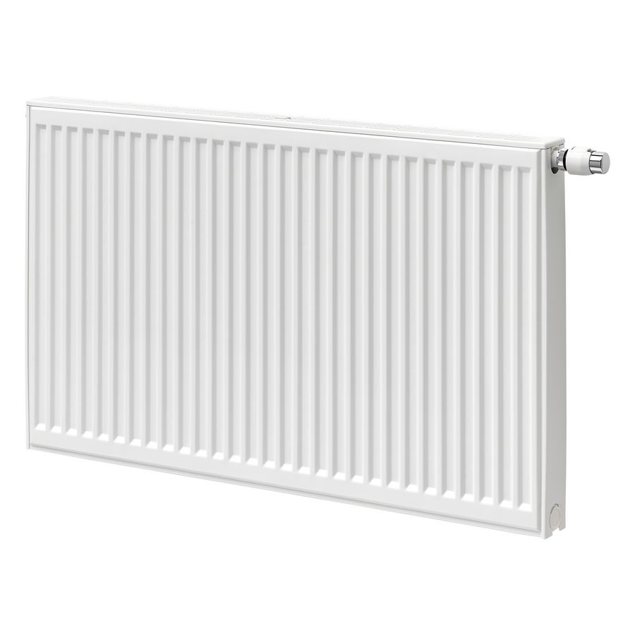 Paneelradiator Premium ECO 600-21-800 1030W wit (RAL9016)