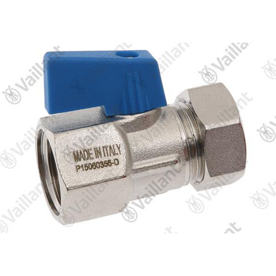 Aftapventiel 0020122818