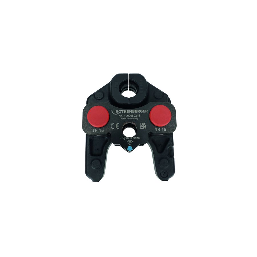 ROMAX NANO iJaw persbek TH16 16mm