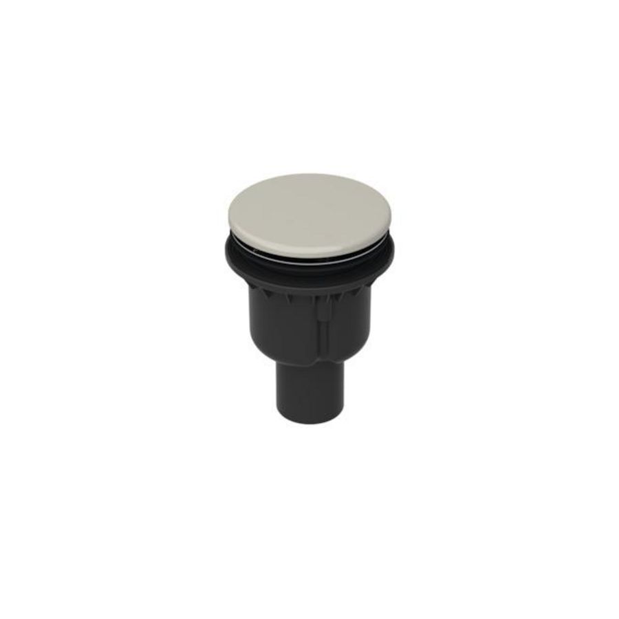 Toebehoren Af- en ovlpgarnituur BetteDown flax Anti-Slip Pro