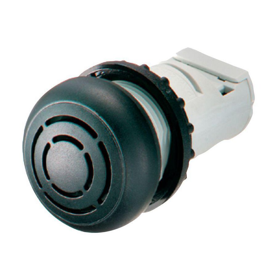 Houder akoestische sign. compact IP40 Zoemer BA9s 18-30V pu