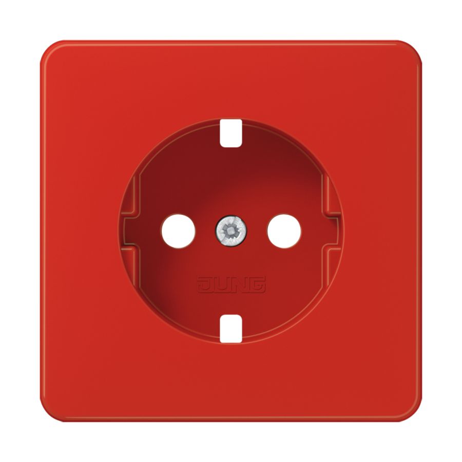 Afdekking rood voor CD1520NBFRT CD500