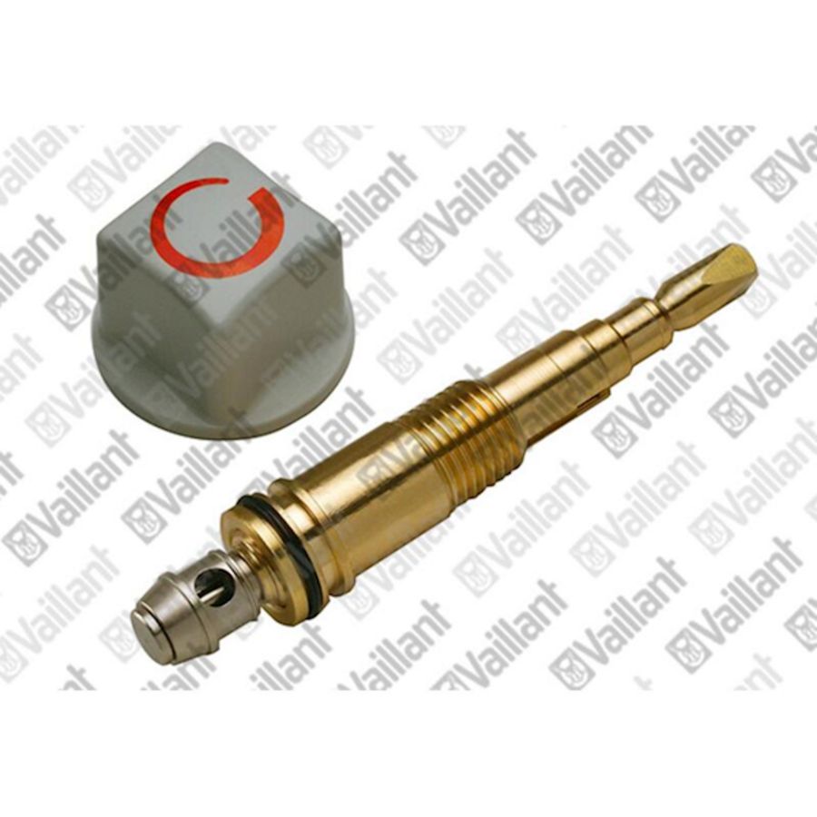 Temperatuurkiezer mag250/400 010088
