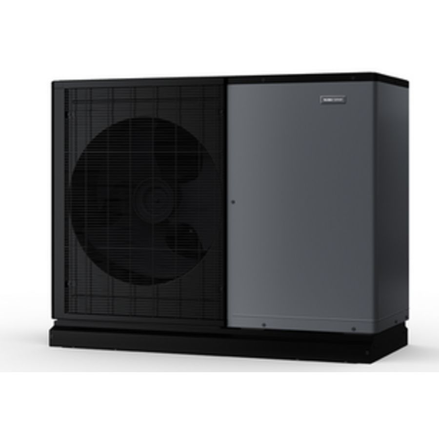 Warmtepomp buitendeel lucht/water monoblock S2060-6 5,8kW 230V R290