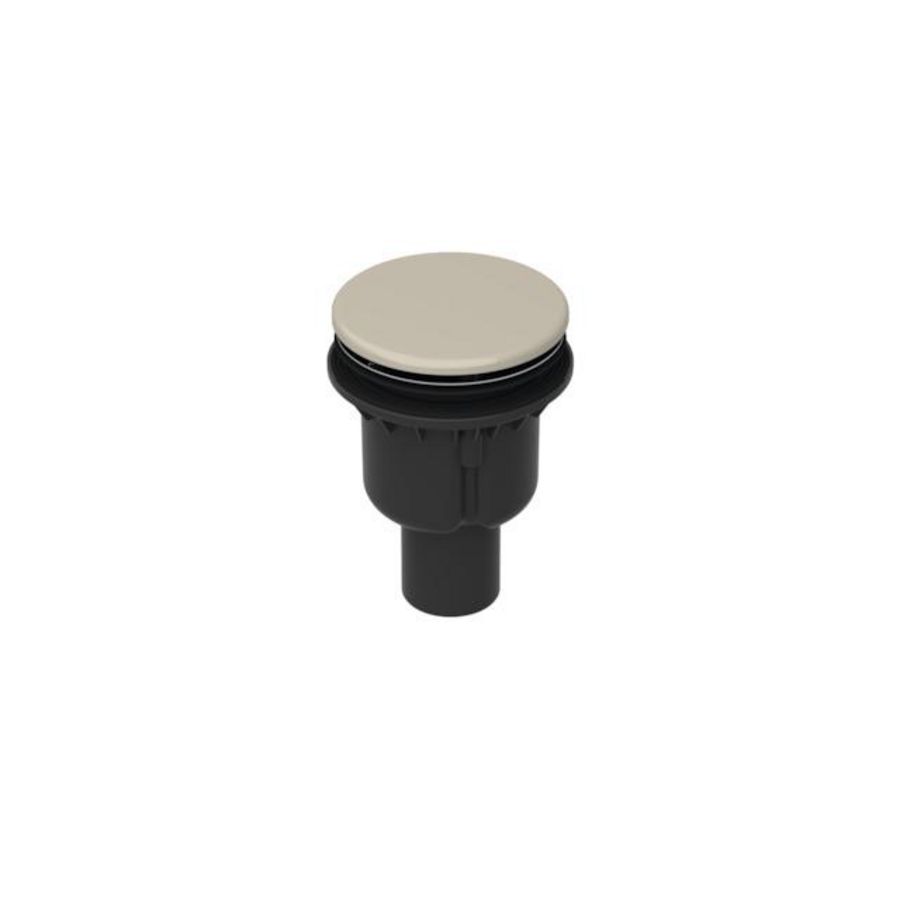 Toebehoren Af- en ovlpgarnituur BetteDown beige AntSl Pro