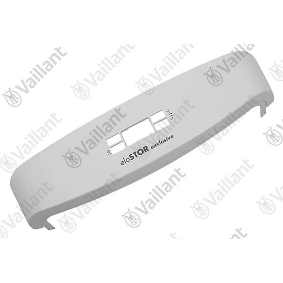 Afdekplaat 0020122819