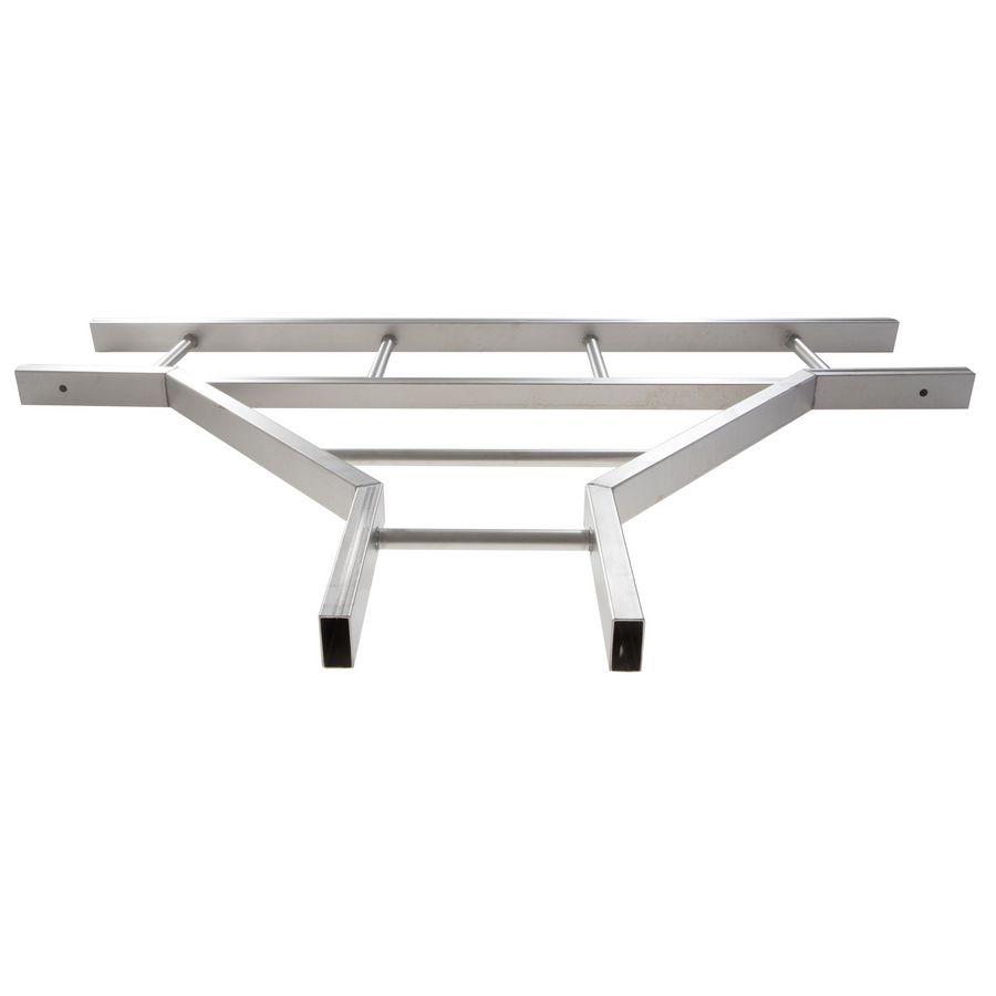 T-stuk Streamline MK H60 B100 RVS 304