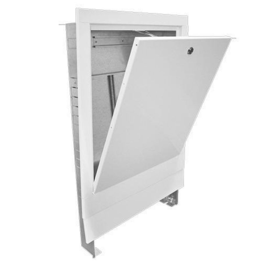 Verdeler Inbouwkast VSU-4 Premium 110