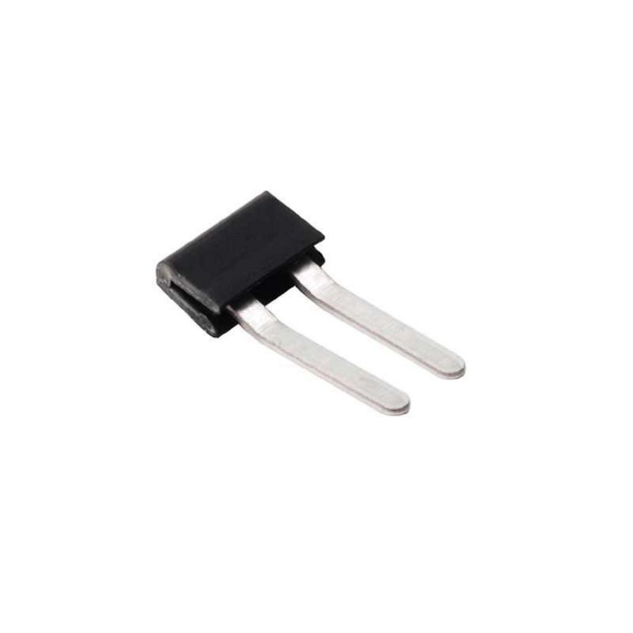 Dwarsverbinder zwart 24 A po 1578950000 VVE=50