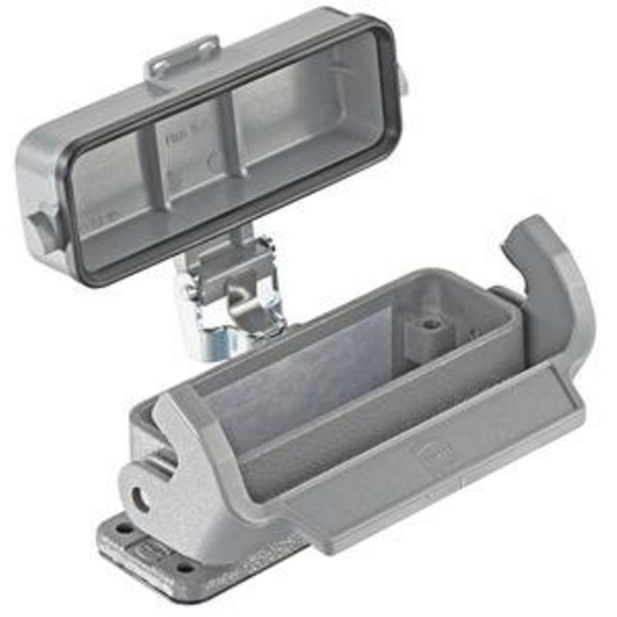 Behuizing Han 16A-HBM-SL-C