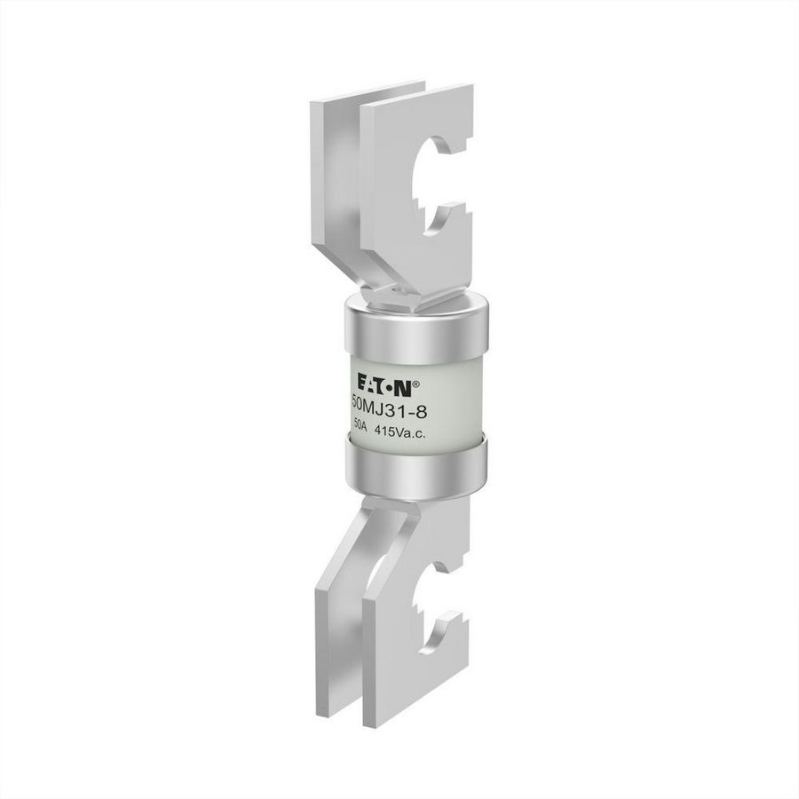 Utility Zekering laagspan.50A AC 415V BS88/J 31x131mm VVE=10