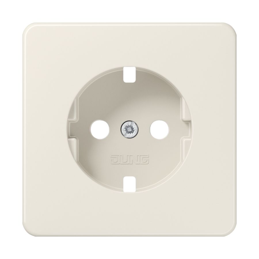 Afdekking wit voor CD1520N CD500