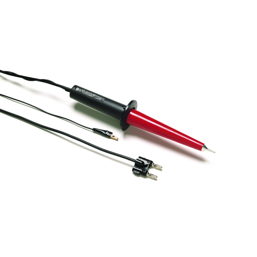 Hoogspanningsmeetprobe tot 6.000 V