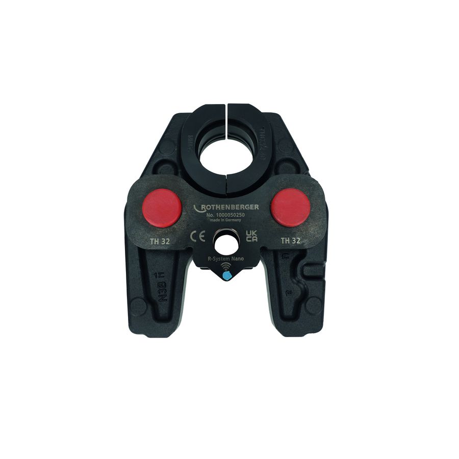 ROMAX NANO iJaw persbek TH32 32mm
