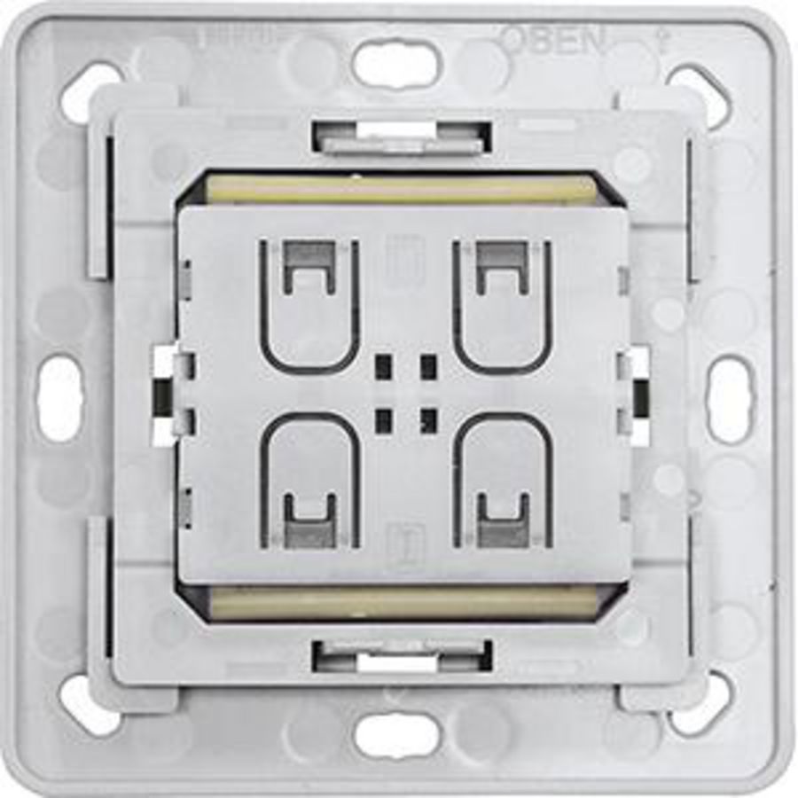 Draadloze Zigbee Green Power pulsdrukkermodule,inclusief