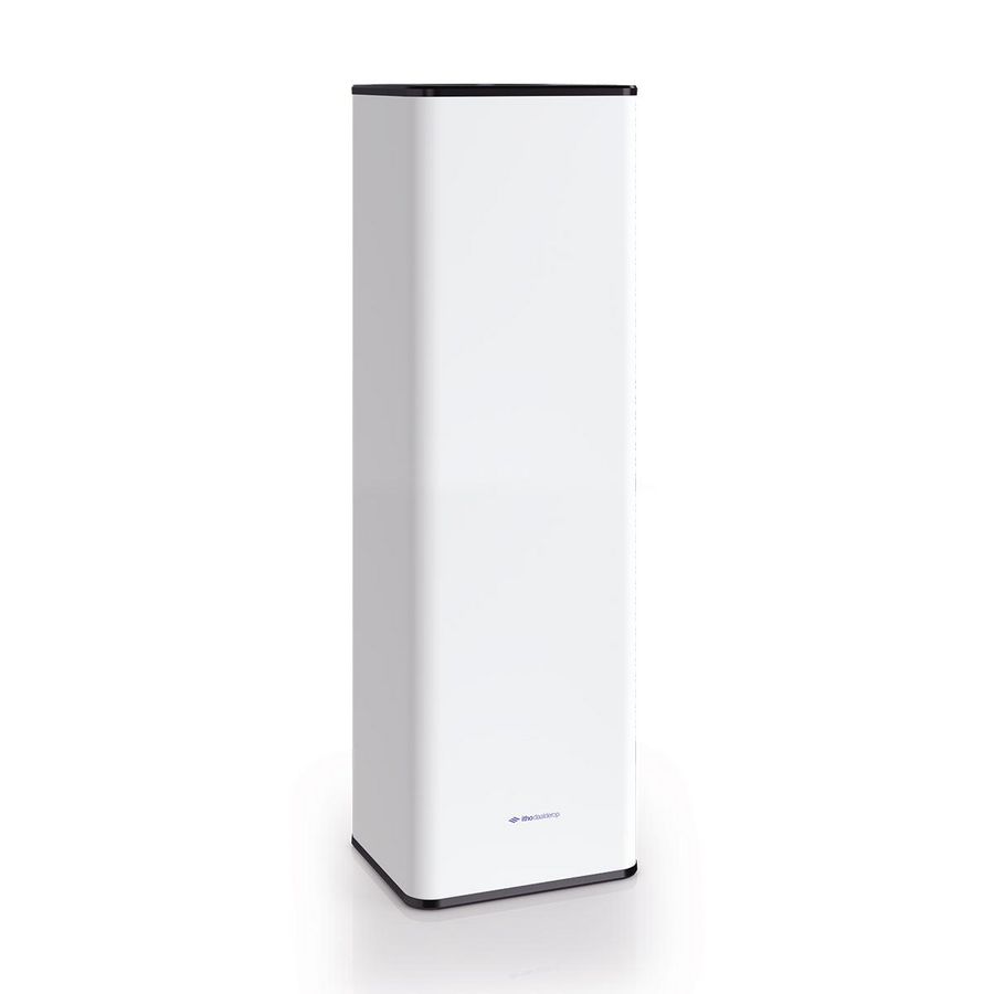 Voorraadvat WPV 3G 180ltr. (50x50x156cm)