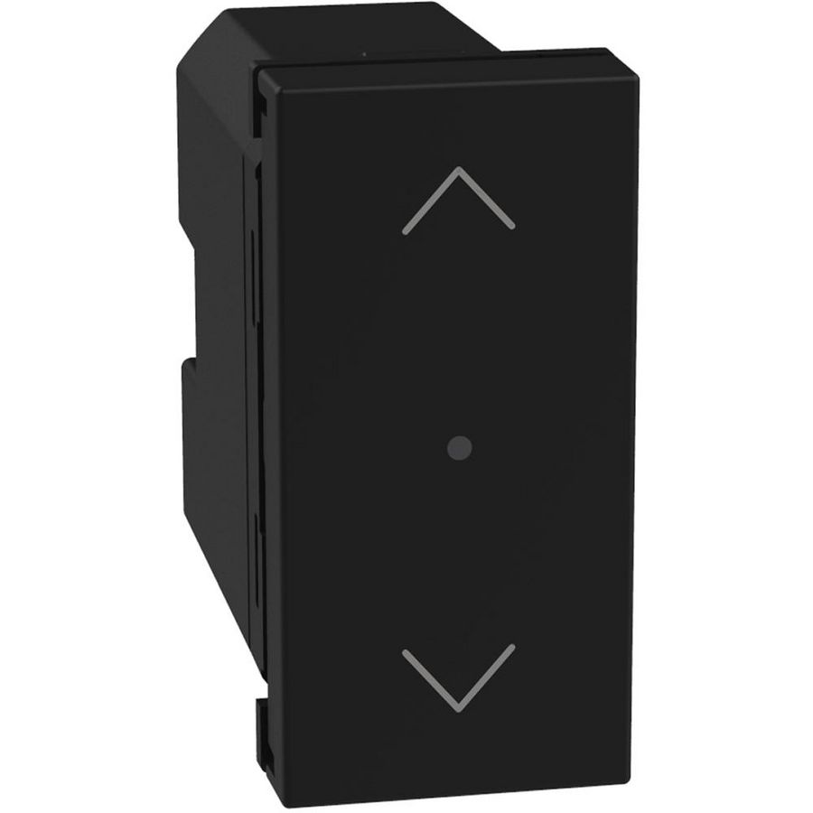 Light Now WN - zender inbouw - zwart