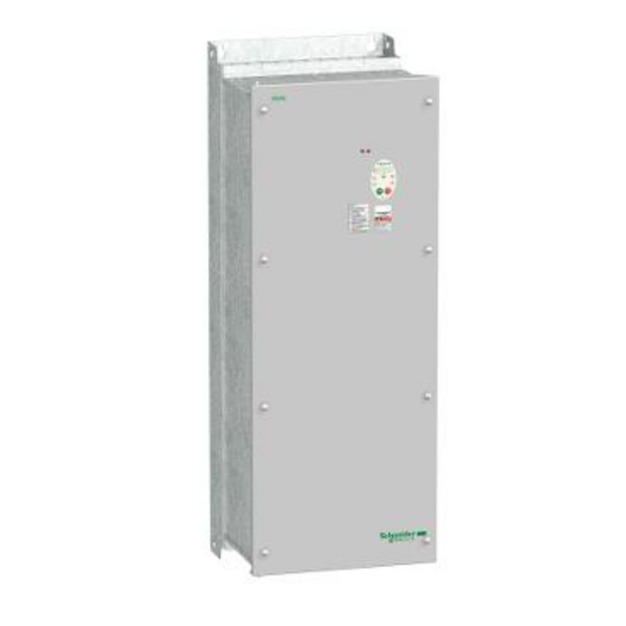 Frequentieregelaar 75kW 480V 3F EMC klasse C2 Altivar 212