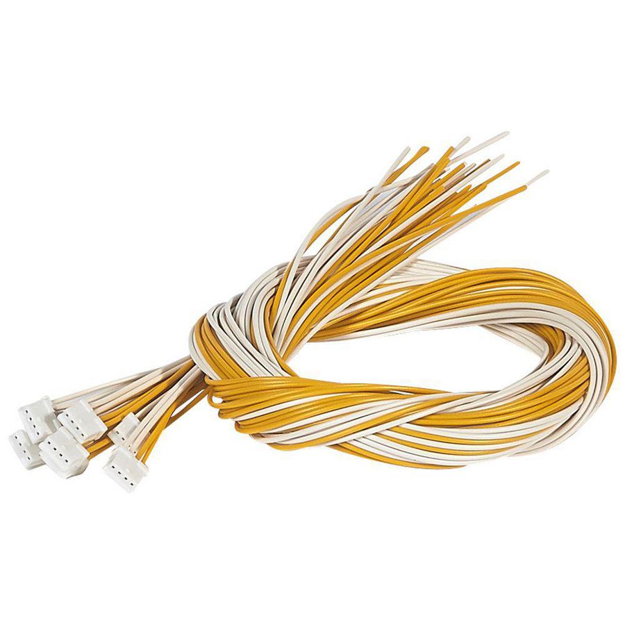 Set a 8st. Logische selectiviteit kabel DPX3